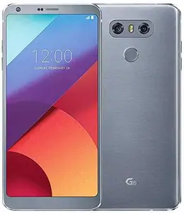 Замена матрицы на телефоне LG G6 в Краснодаре